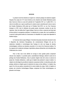 La traductologie à l'ère des Grandes réalisations