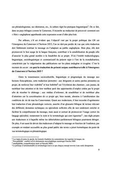 La traductologie à l'ère des Grandes réalisations