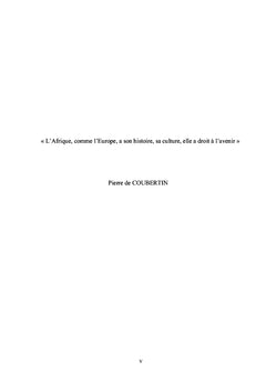 Histoire du football en Côte d'Ivoire de 1920 à 1999