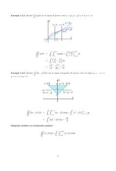 Cours de Mathématiques 3