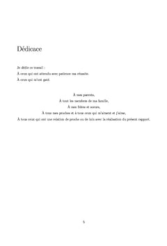 Résolution des équations différentielles martricielles de Riccati