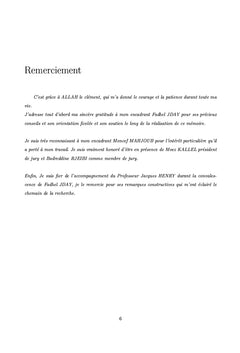 Résolution des équations différentielles martricielles de Riccati