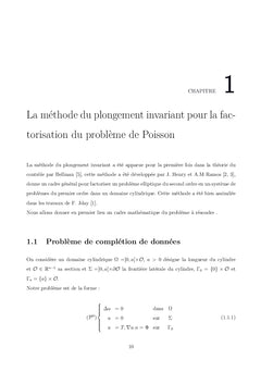Résolution des équations différentielles martricielles de Riccati