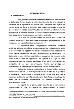 Problématique d'expulsion des congolais de l'Angola et de Rép.CONGO