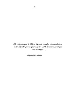 La Bible : Top Secret du succes en entreprise