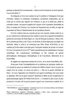La Bible : Top Secret du succes en entreprise