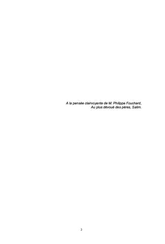 Principes fondamentaux de l'arbitrage commercial international