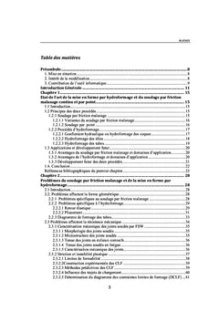 Modélisation et expérimentation de la mise en forme par plasticité