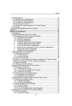 Modélisation et expérimentation de la mise en forme par plasticité