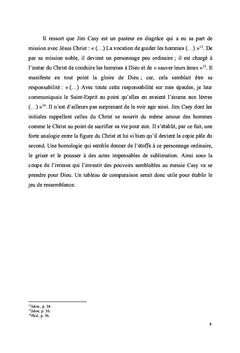 Le messianisme subversif chez John Steinbeck