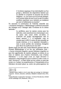 Les Gautier, Mallarmé et Shu Lin