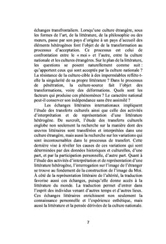 Les Gautier, Mallarmé et Shu Lin