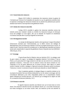 Analyse de la filière de Piper Umbellatum (Tshilombolombo) à Kinshasa