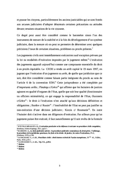 Indemnisation des victimes des violences sexuelles en droit congolais