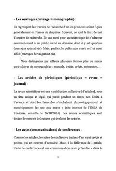 Éléments de méthodologie de recherche