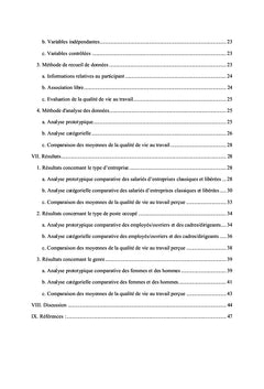 Entreprise libérée