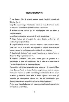 Le sujet alcoolique