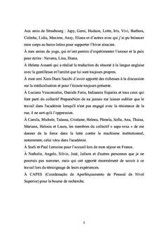 Le sujet alcoolique