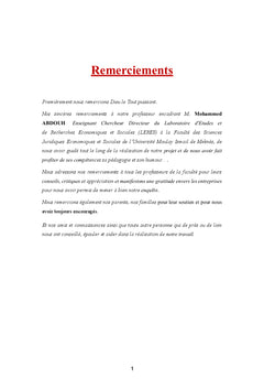 Le développement des compétences levier de performance des entreprises
