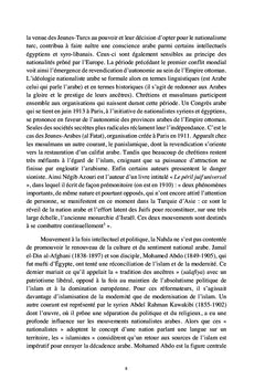 La Poudrière du Proche-Orient