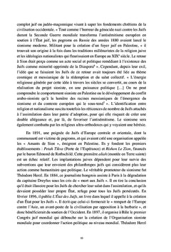 La Poudrière du Proche-Orient