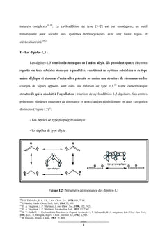 Des nouveaux acides aminés :