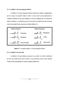 Des nouveaux acides aminés :