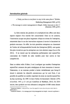 Échec d'un lancement produit : serait-ce un début de succès ?