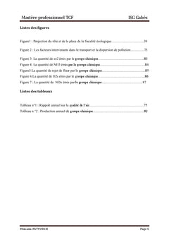 La fiscalité écologique en Tunisie