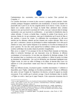 Jésus-Christ au pays du Busoga. Dialogue entre l'Église et le Bwami
