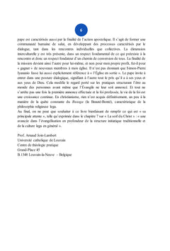 Jésus-Christ au pays du Busoga. Dialogue entre l'Église et le Bwami
