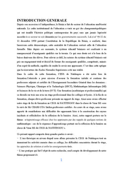 Apprentissage efficace sur la réflexion de la lumière