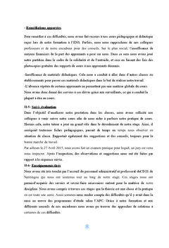 Apprentissage efficace sur la réflexion de la lumière