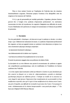 Attentats : impacts sur les professionnels de santé des CUMP
