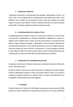 Attentats : impacts sur les professionnels de santé des CUMP