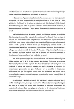 Attentats : impacts sur les professionnels de santé des CUMP