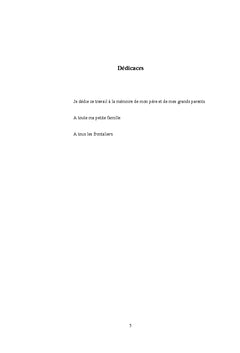 Les Algériens au Maroc pendant la période coloniale