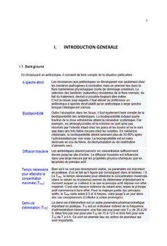 Therapeutique Veterinaire