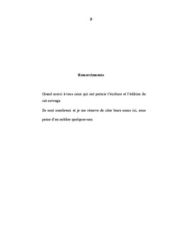 Le fédéralisme congolais à l'épreuve du droit comparé