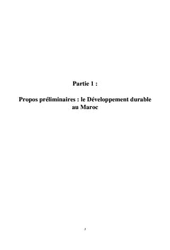 Intégration de développement durable au milieu hospitalier