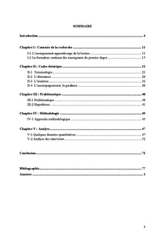 Formation continue des enseignants