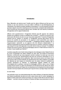 Le Prédicateur, le résistant et le prisonnier politique