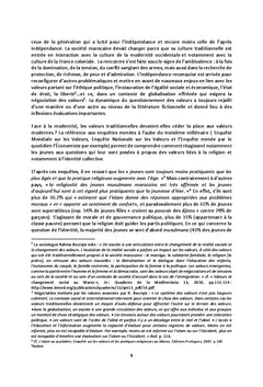 Le Prédicateur, le résistant et le prisonnier politique