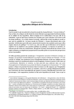 Le Prédicateur, le résistant et le prisonnier politique