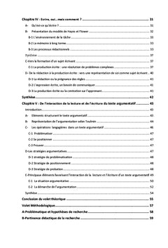 L'intégration de l'oeuvre littéraire au cycle secondaire