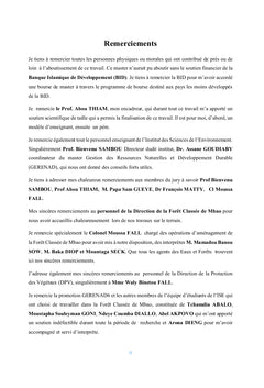 Utilisation des produits phytosanitaires dans le marîchage dans la FCM