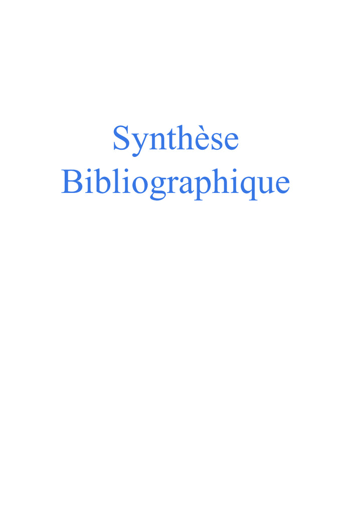 Contrôle microbiologique des denrées alimentaires