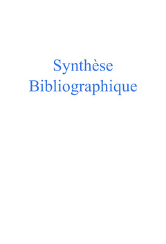 Contrôle microbiologique des denrées alimentaires