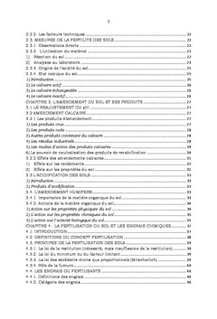Manuel de nutrition des cultures et fertilisation des sols tropicaux