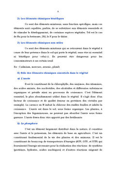 Manuel de nutrition des cultures et fertilisation des sols tropicaux